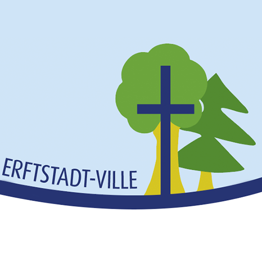 Logo Erftstadt-Ville